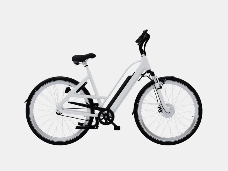 UBikes City Lite