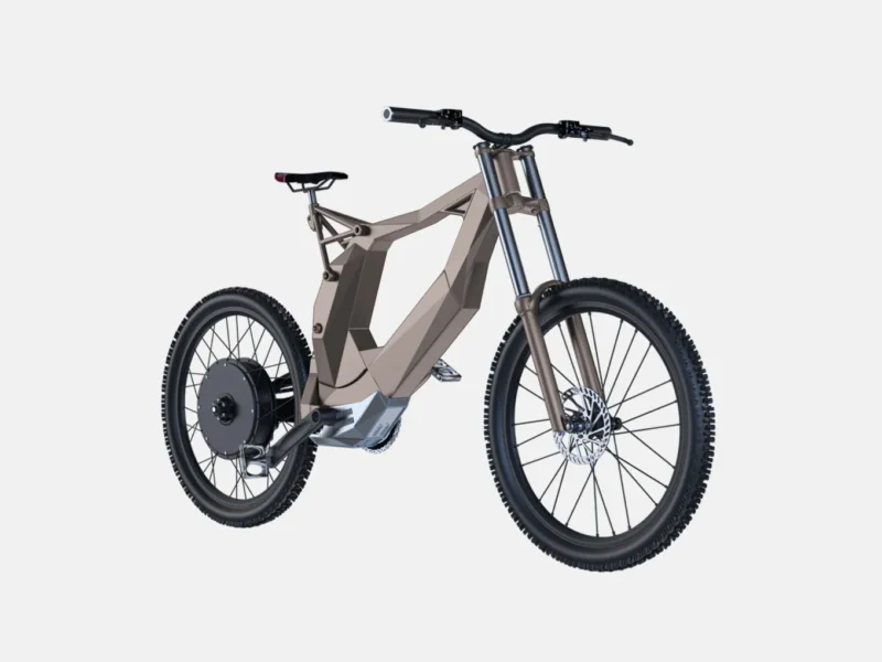 UBikes e-Extreme Pro