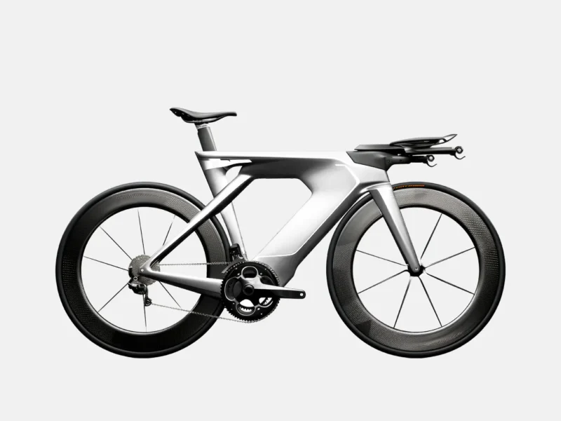 UBikes Speed Aero
