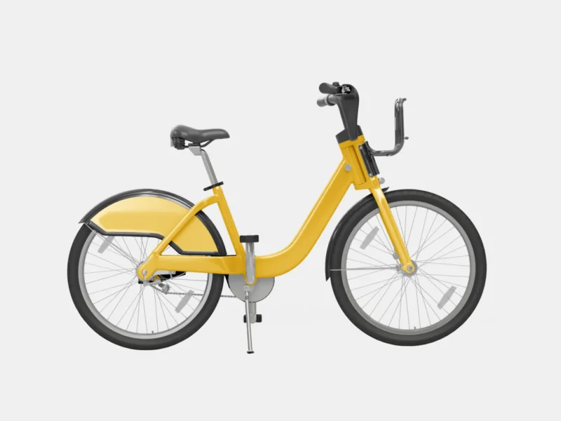 UBikes Easy City