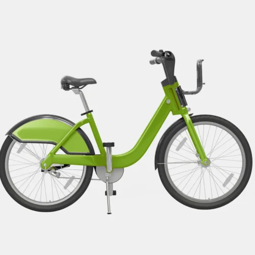 UBikes Easy City