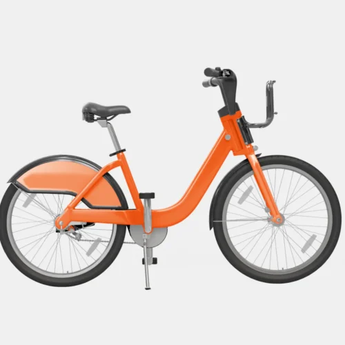 UBikes Easy City