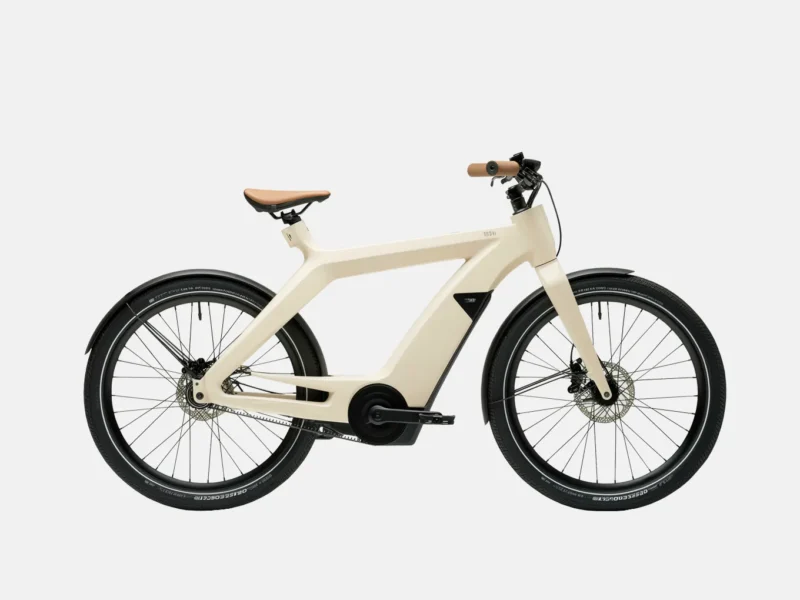 UBikes Commuter Plus