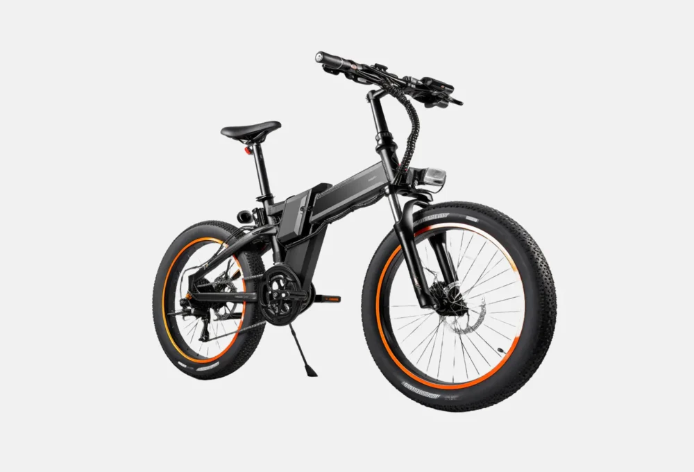 UBikes Compact Sport