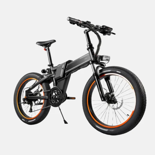 UBikes Compact Sport