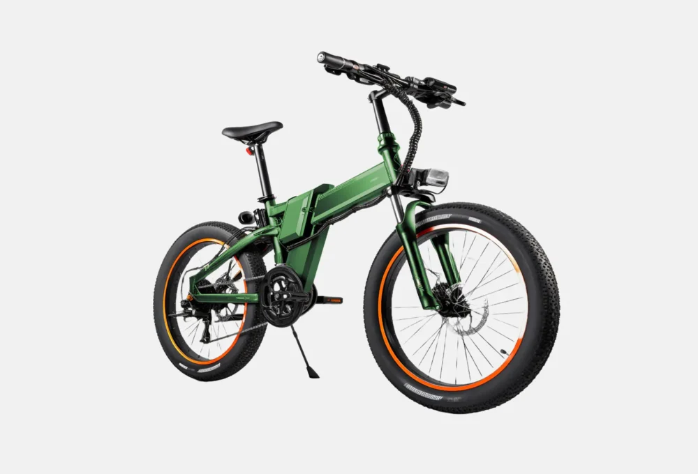 UBikes Compact Sport