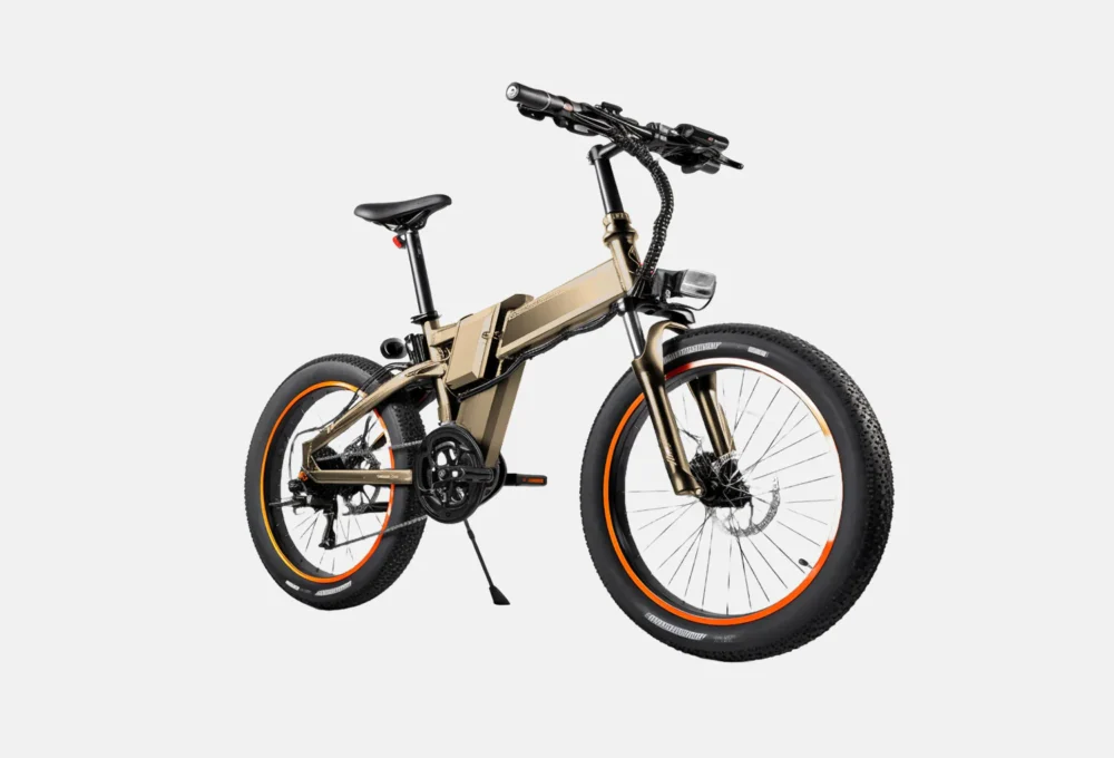 UBikes Compact Sport