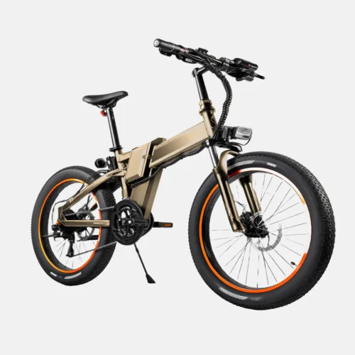 UBikes Compact Sport
