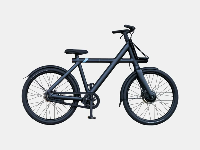 UBikes Urban Commuter