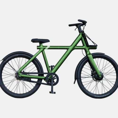 UBikes Urban Commuter